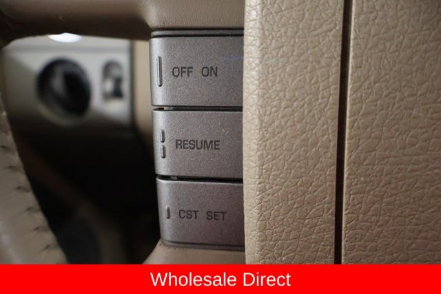 Used 2004 Ford F150 FX4 image 15