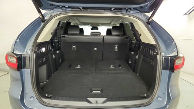 New 2026 MAZDA CX-90 Plug-In Hybrid w/Premium Sport AWD/4WD image 42