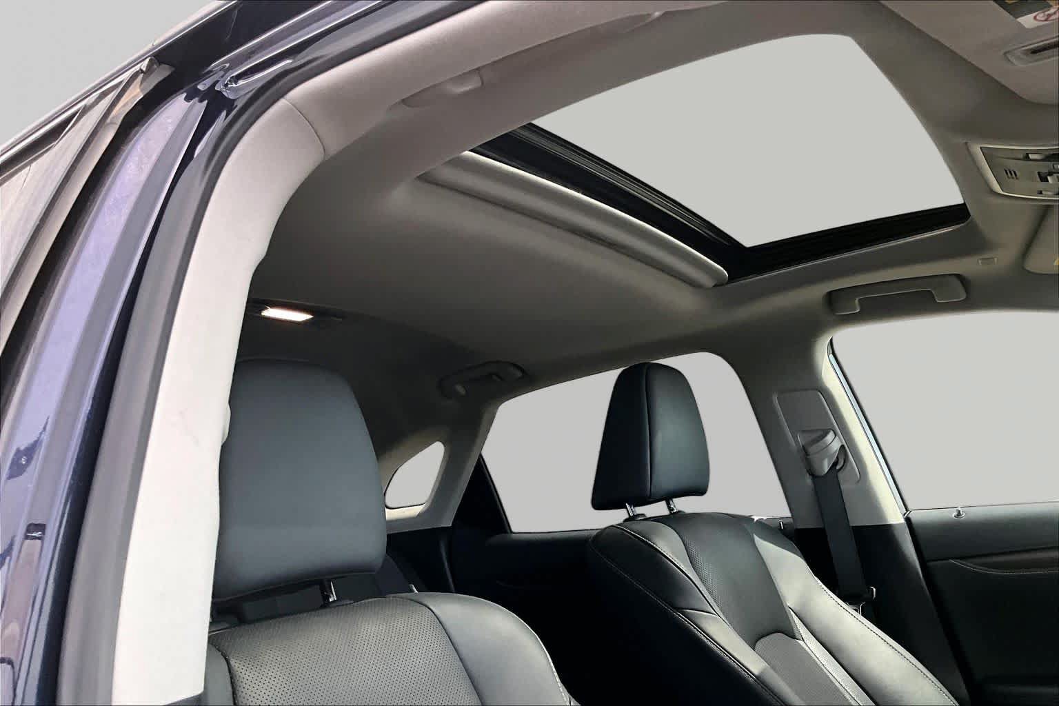 Used 2021 Lexus RX 350 FWD w/ Premium Package image 14