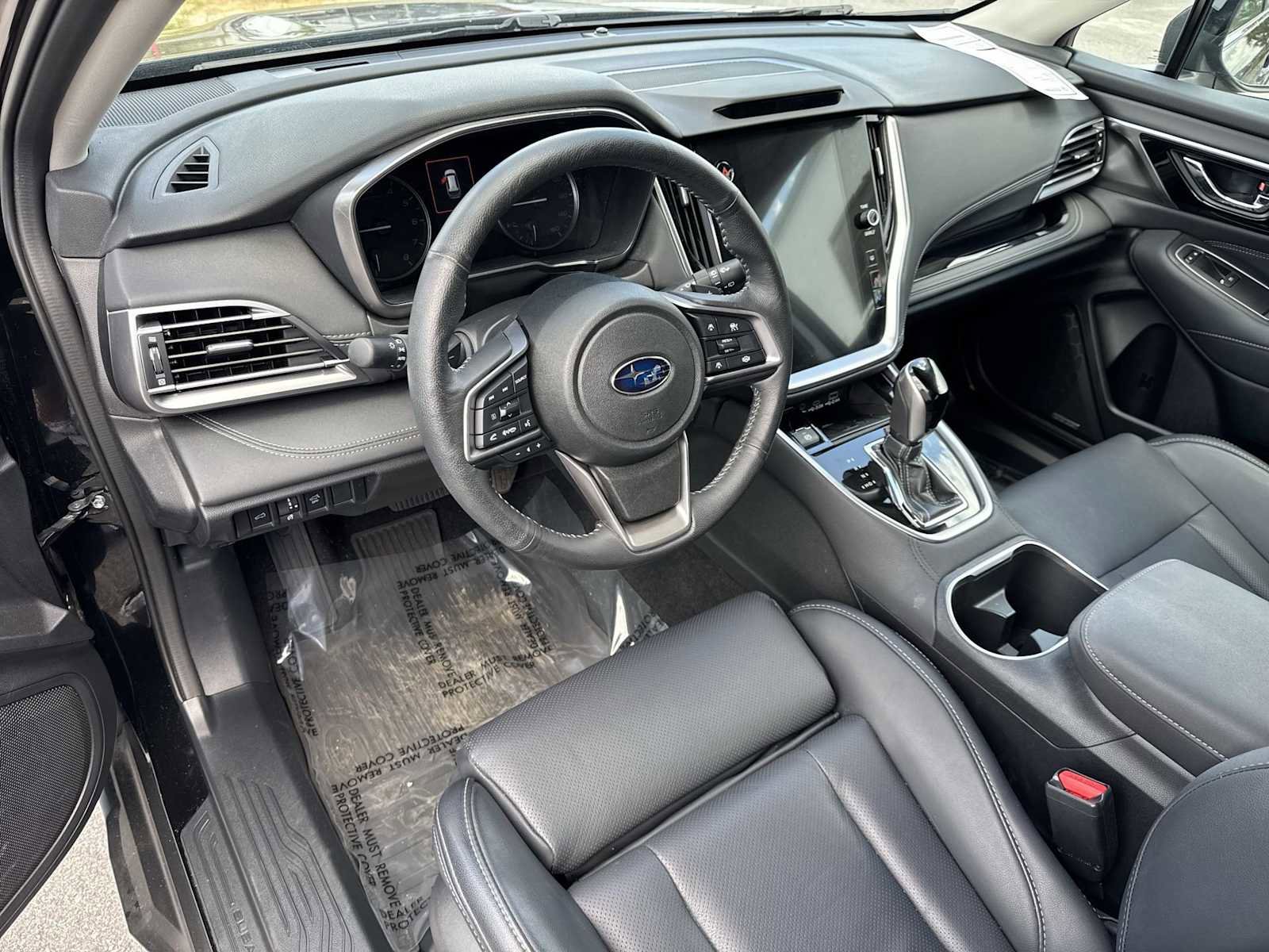 Used 2023 Subaru Outback Limited image 2