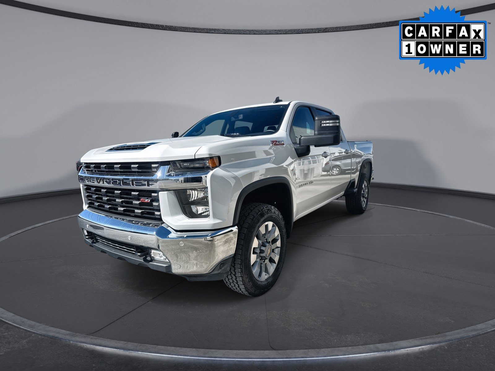 Used 2023 Chevrolet Silverado 3500 LT w/ All Star Edition image 10