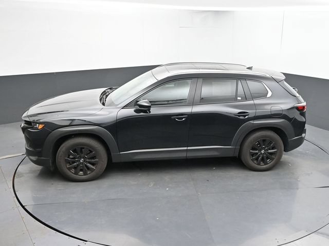 Used 2025 MAZDA CX-50 AWD 2.5 S w/ Weather Package image 40