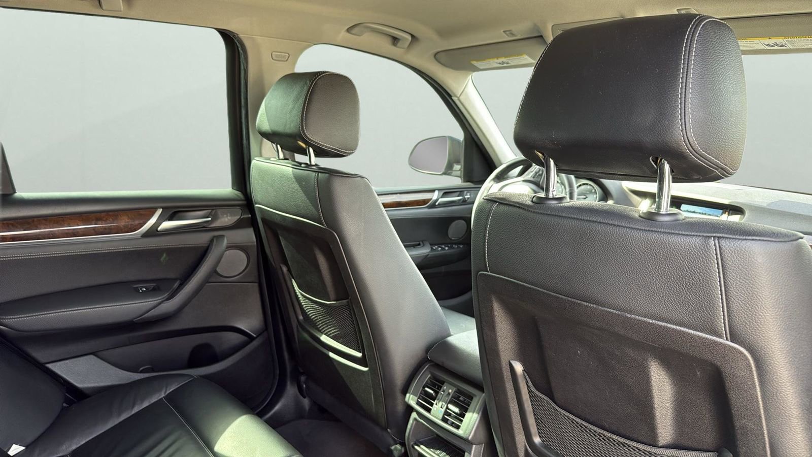 Used 2017 BMW X3 xDrive28i image 29