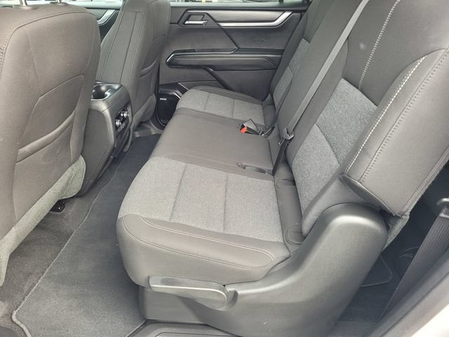 Used 2026 GMC Acadia Elevation FWD image 15
