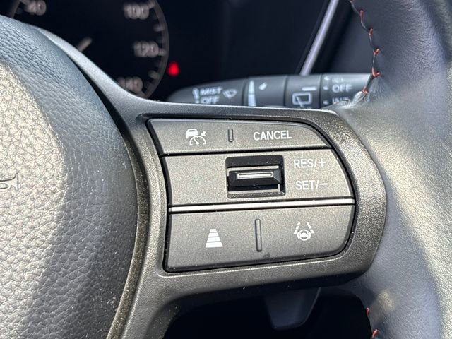 Used 2024 Honda CR-V Sport image 19