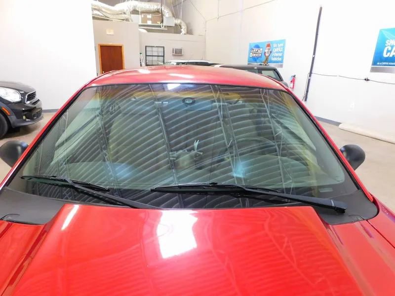Used 2001 Ford Mustang GT image 12