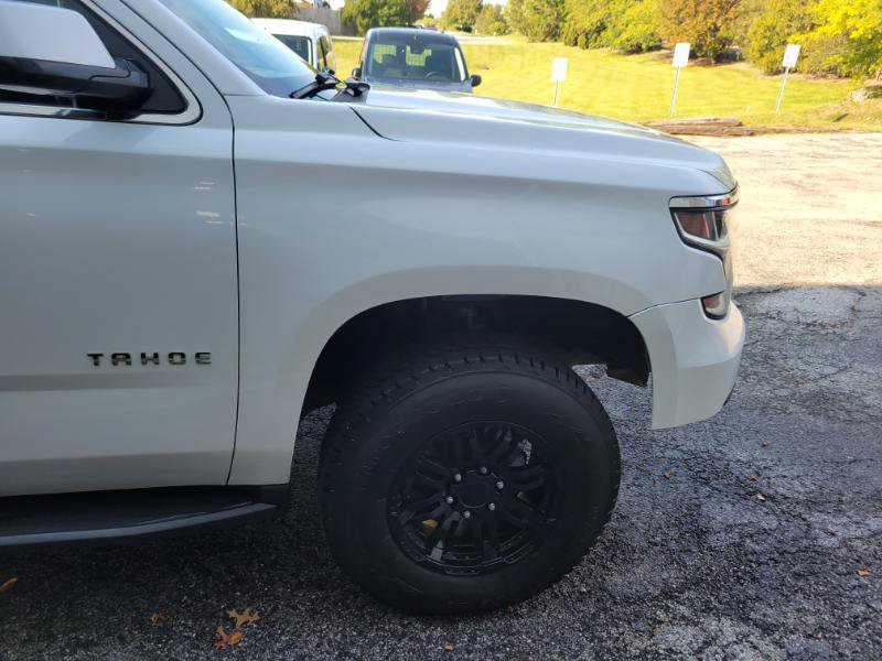 Used 2017 Chevrolet Tahoe 4WD image 32