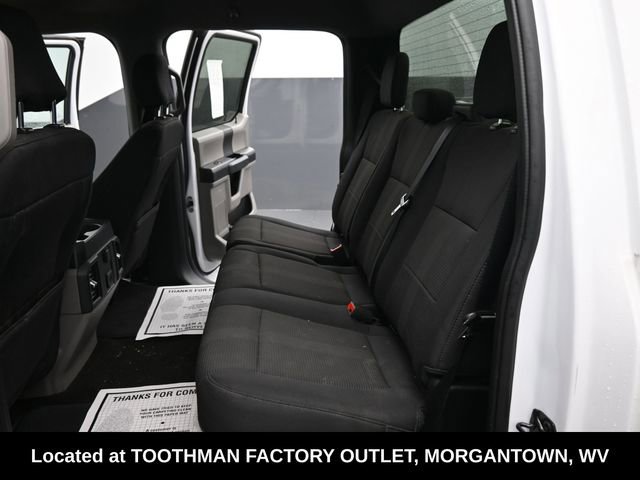 Used 2020 Ford F150 XL w/ Equipment Group 101A Mid image 10