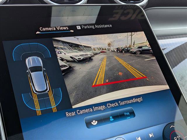 Used 2025 Mercedes-Benz GLC 300 image 13