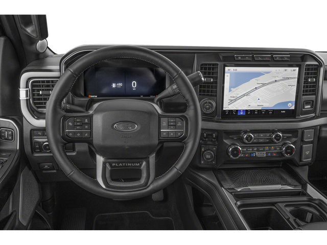 New 2026 Ford F250 Platinum AWD/4WD image 39