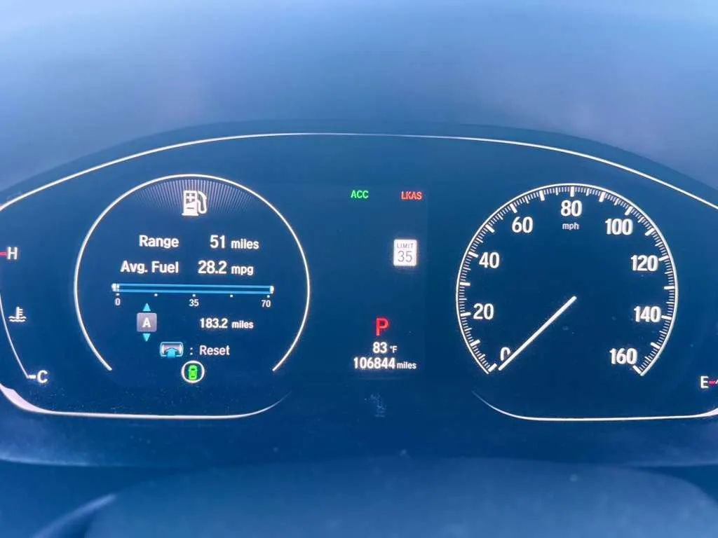 Used 2018 Honda Accord LX image 13