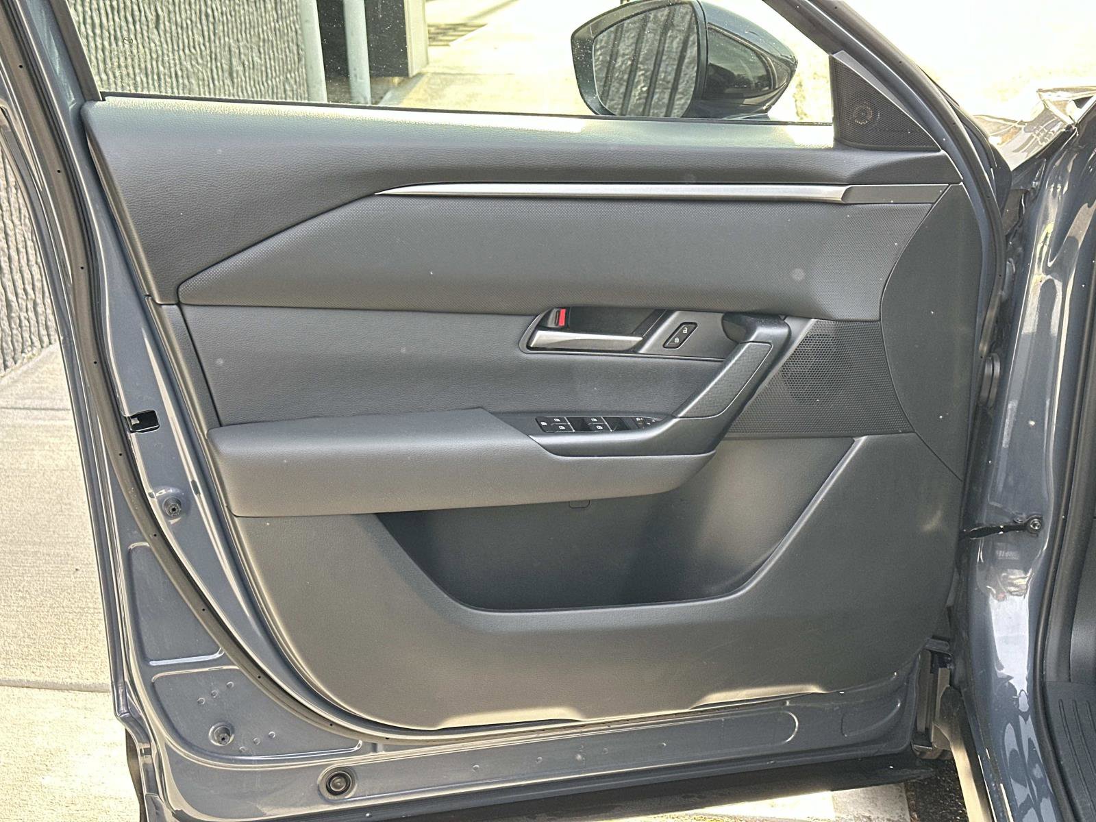 Certified 2025 MAZDA CX-50 AWD 2.5 S w/ Weather Package image 16