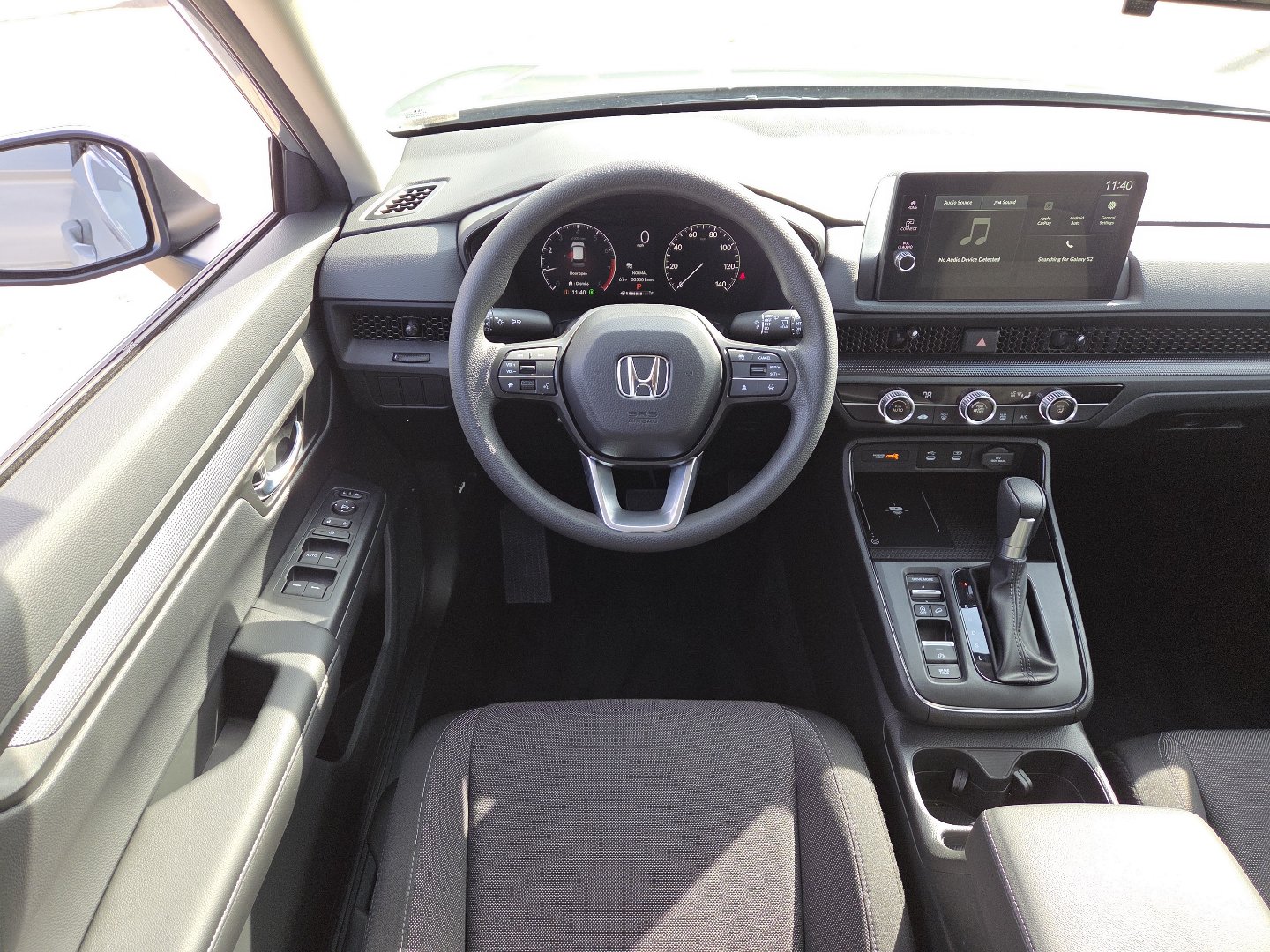 Used 2026 Honda CR-V LX image 24