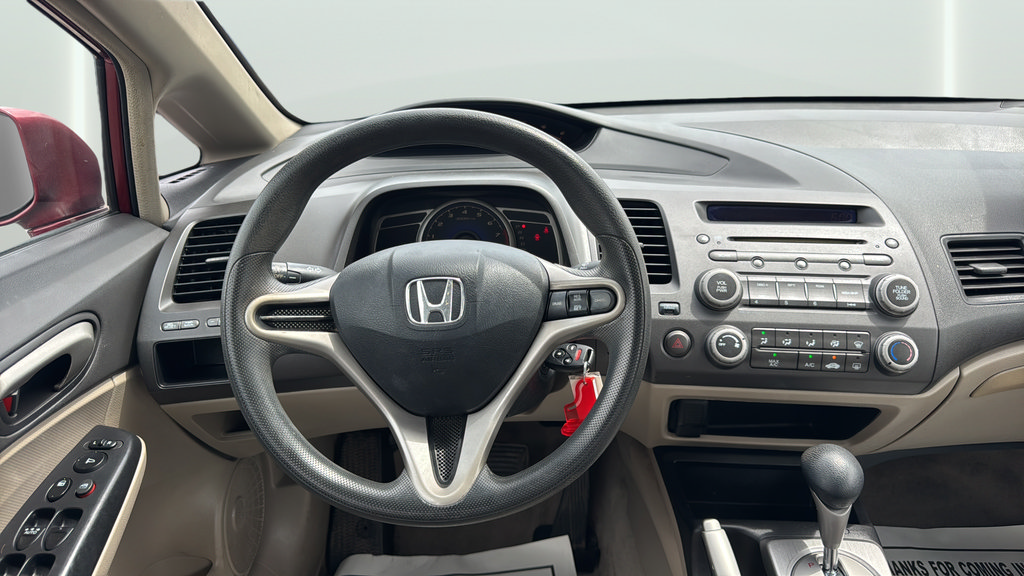 Used 2010 Honda Civic LX image 16