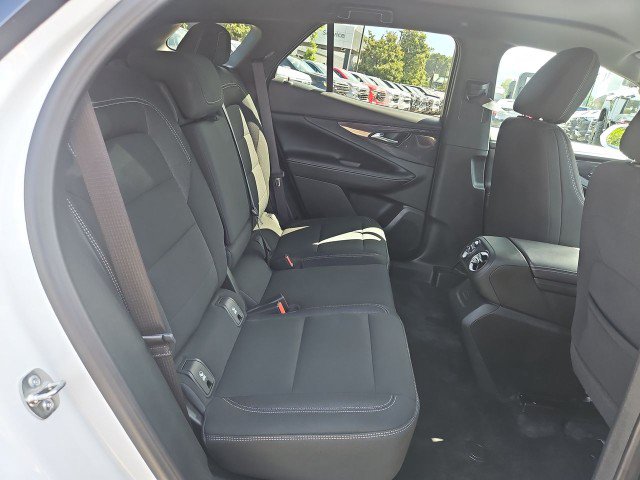 Used 2026 Chevrolet Blazer EV LT FWD image 26