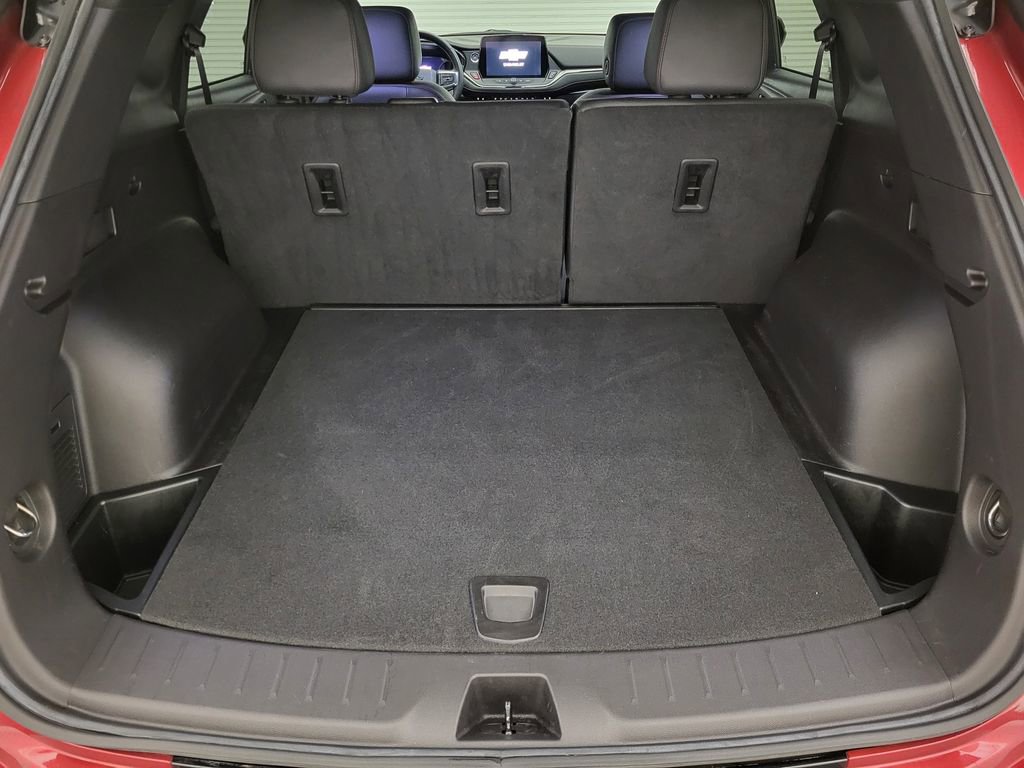Used 2024 Chevrolet Blazer RS w/ Driver Confidence II Package image 30