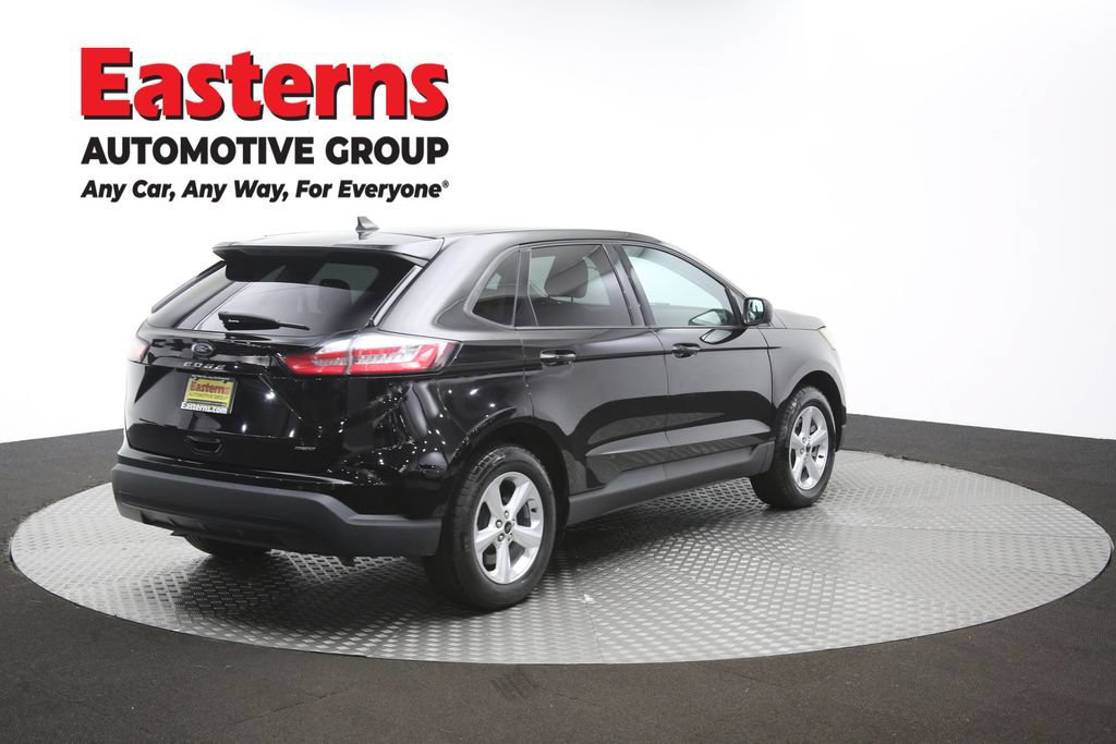 Used 2023 Ford Edge SE AWD/4WD image 39