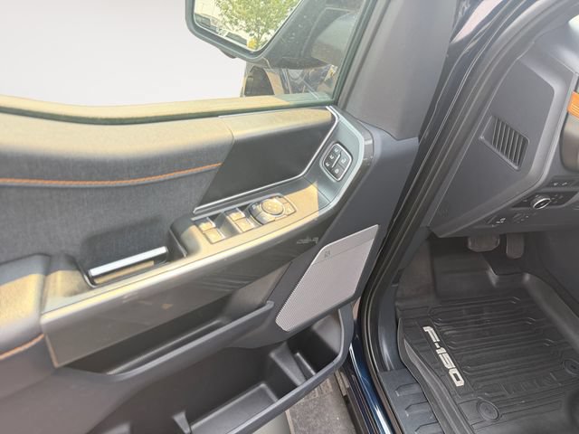 Used 2023 Ford F150 Tremor w/ Equipment Group 402A High AWD/4WD image 10