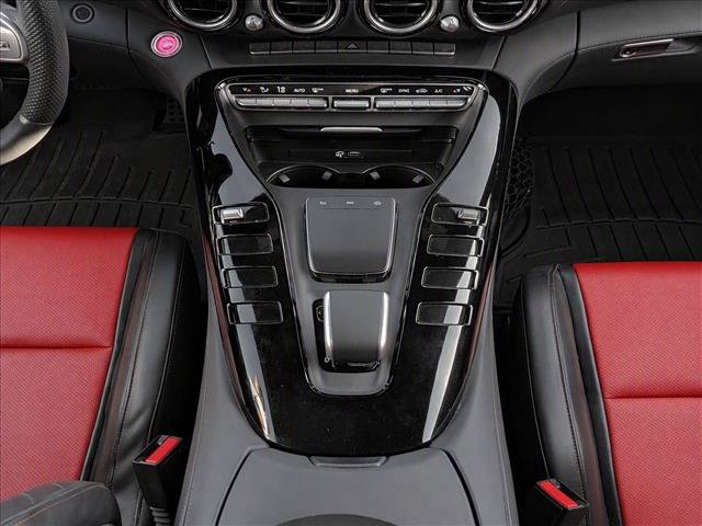 Certified 2021 Mercedes-Benz AMG GT Roadster image 22