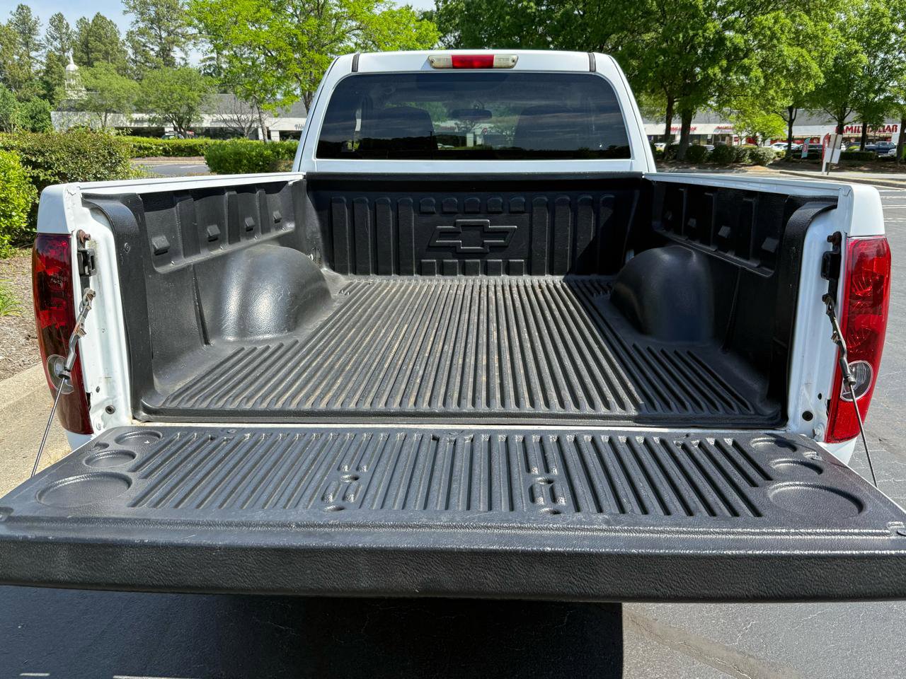 Used 2006 Chevrolet Colorado LT w/ LT Preferred Equipment Group RWD image 16