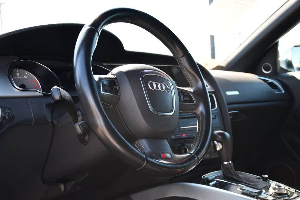 Used 2011 Audi S5 Premium Plus AWD/4WD image 13