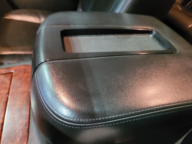 Used 2012 Chevrolet Tahoe LTZ image 44