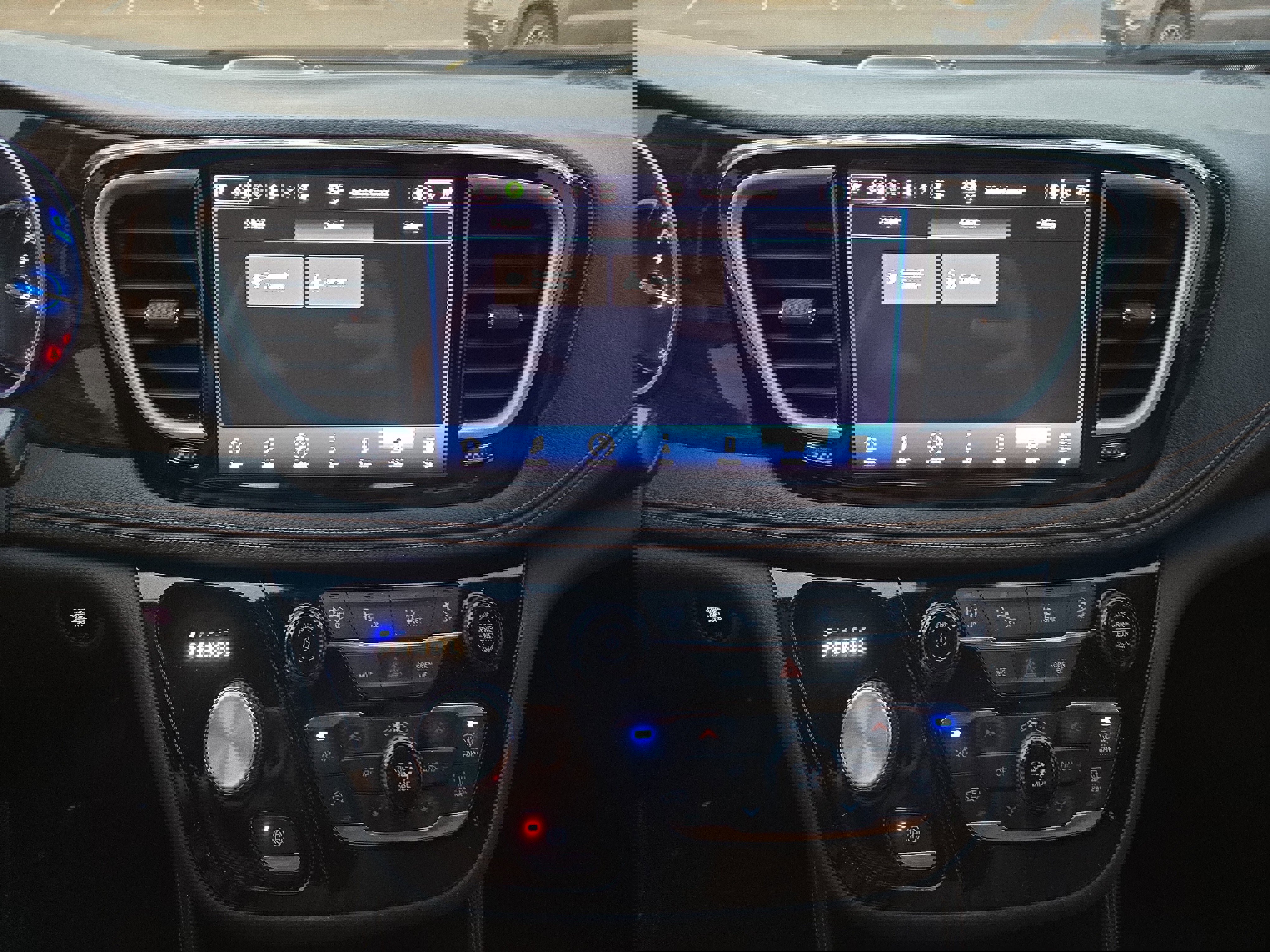 Used 2022 Chrysler Pacifica Pinnacle image 18