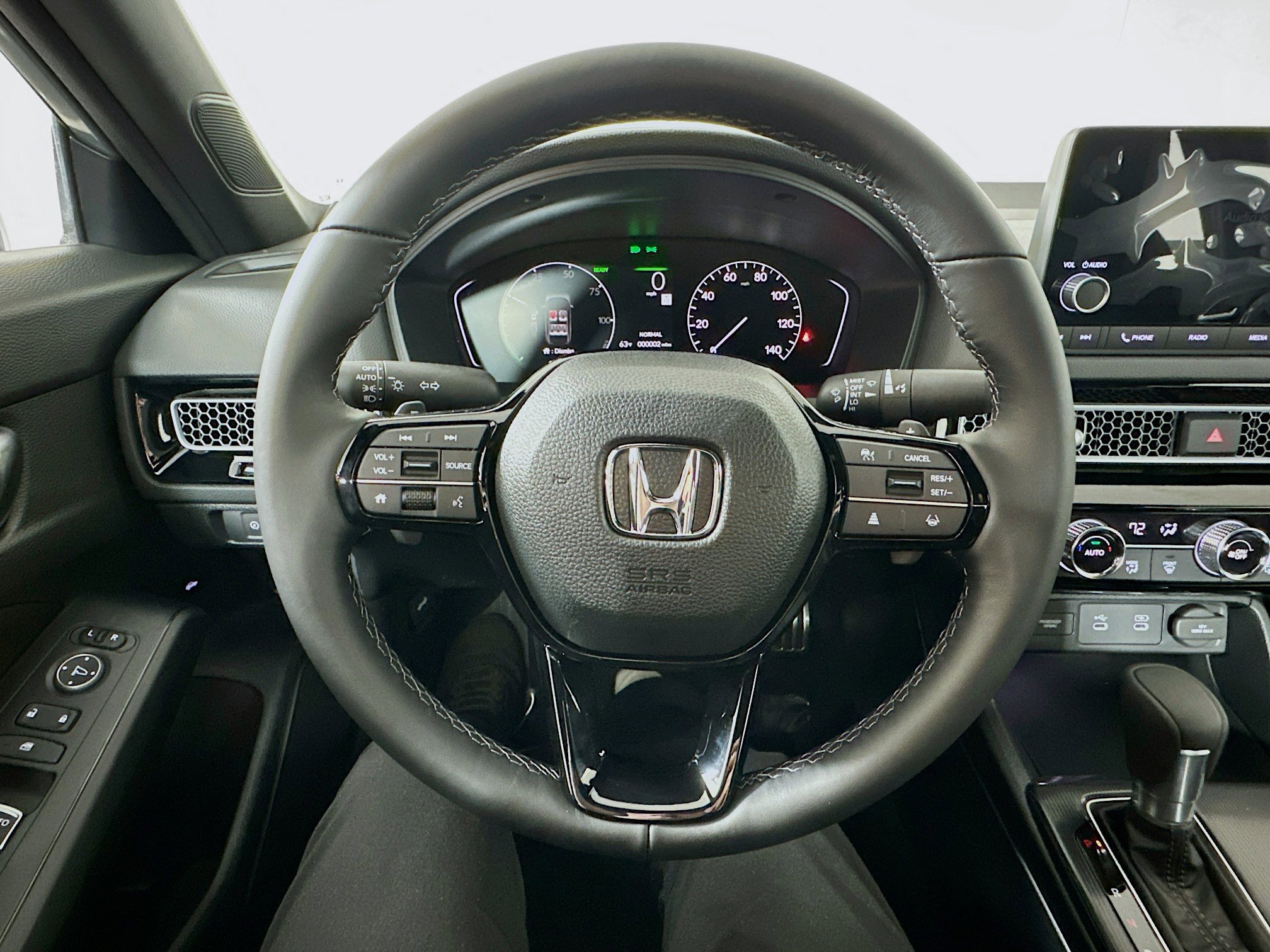 New 2026 Honda Civic Sport image 11