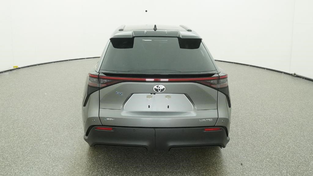 New 2026 Toyota bZ image 78
