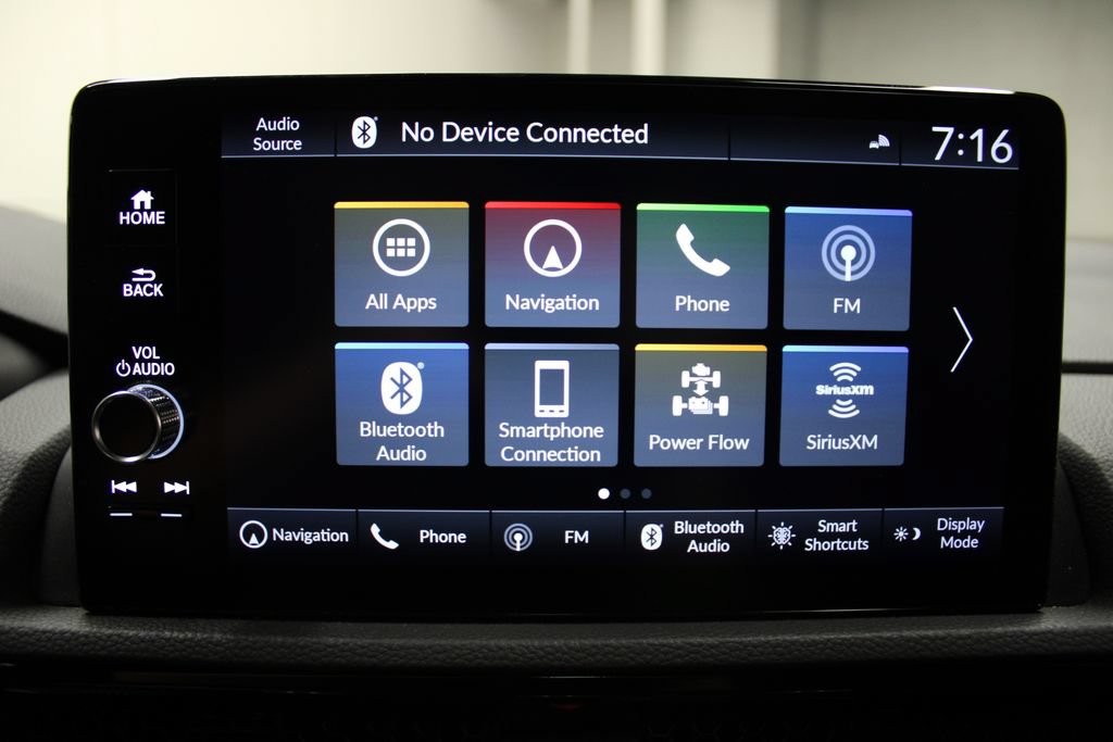 Used 2025 Honda CR-V Sport Touring image 16