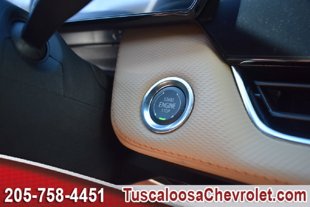 New 2027 Chevrolet Equinox ACTIV w/ Safety and Technology Package FWD image 33