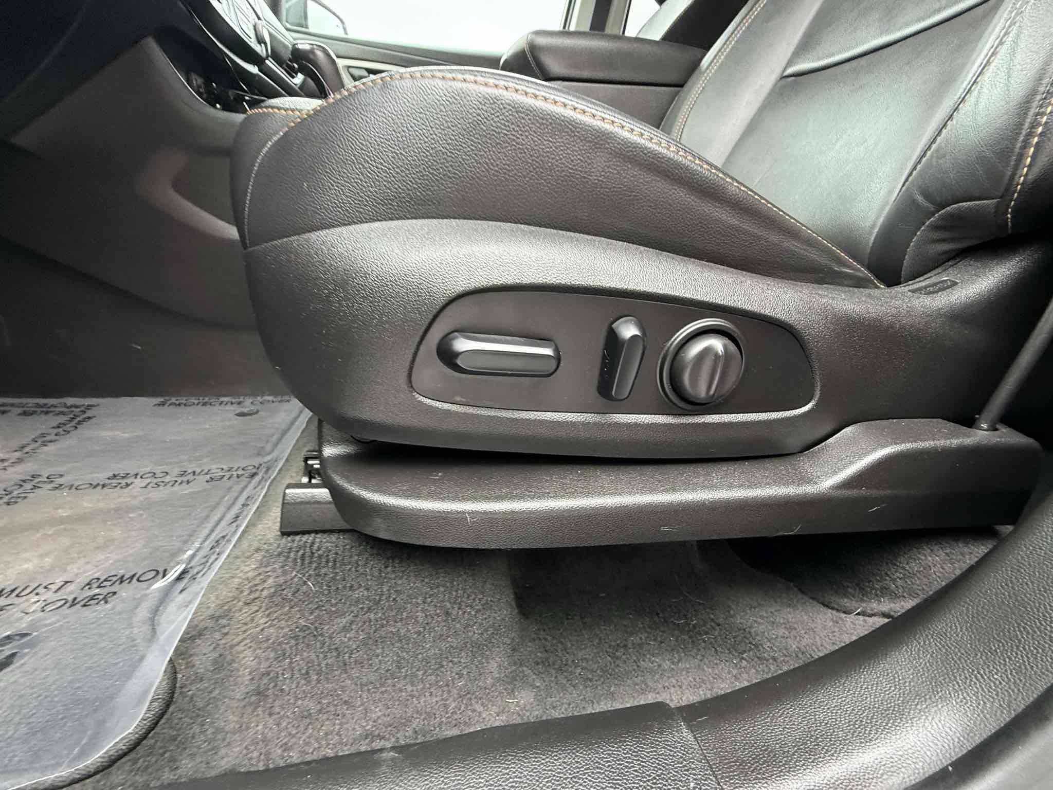 Used 2018 Chevrolet Traverse LT image 86