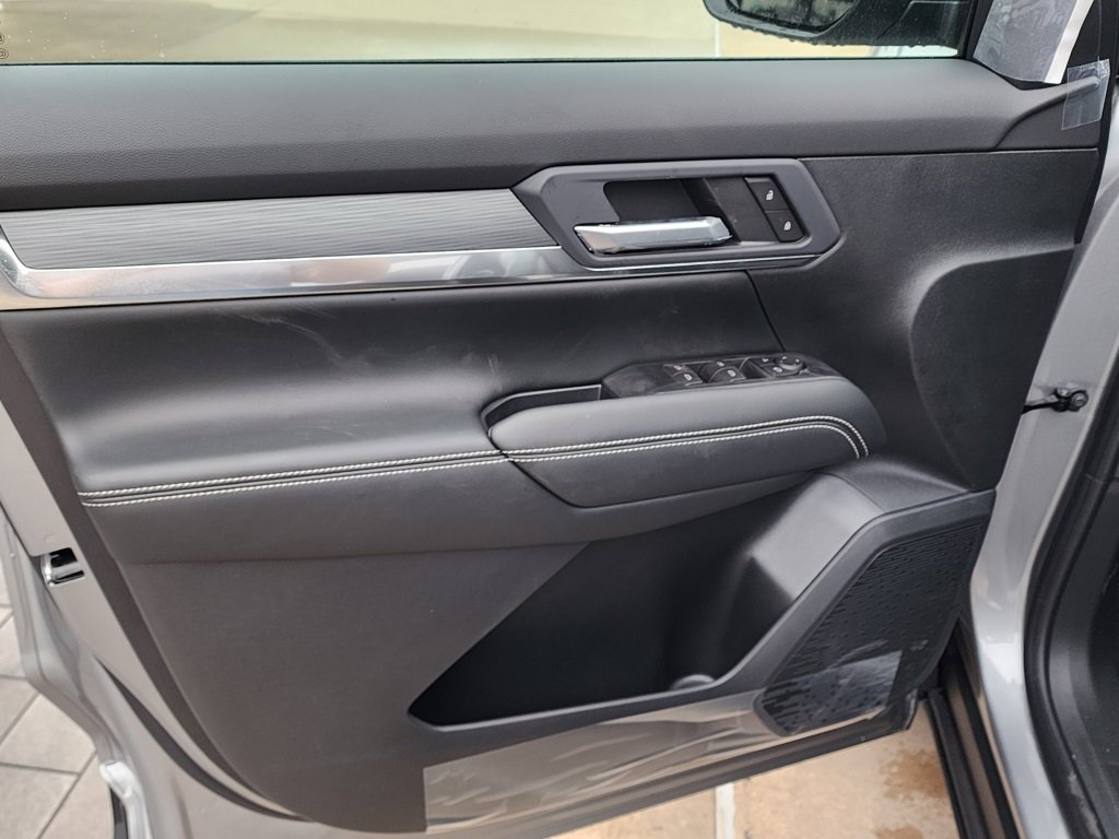 New 2026 GMC Terrain Elevation w/ Black Edition image 13