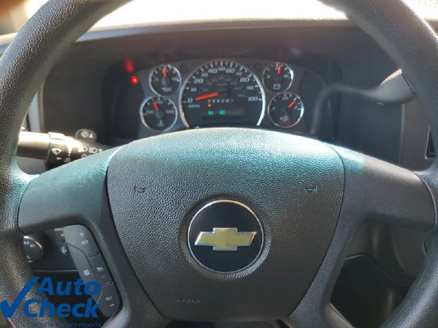 Certified 2025 Chevrolet Express 2500 w/ Driver Convenience Package RWD image 14