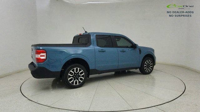 Used 2022 Ford Maverick Lariat image 69