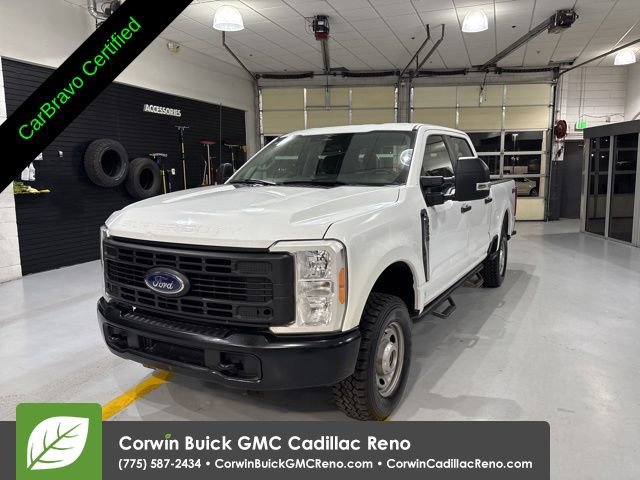 Used 2023 Ford F250 XL