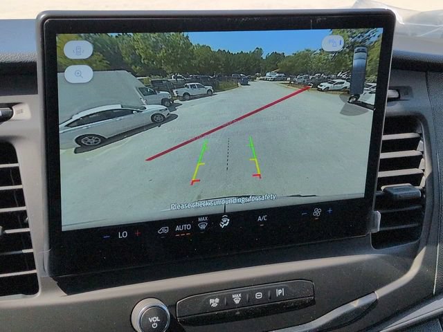 New 2027 Ford Transit 250 148 Medium Roof w/ Load Area Protection Package RWD image 19