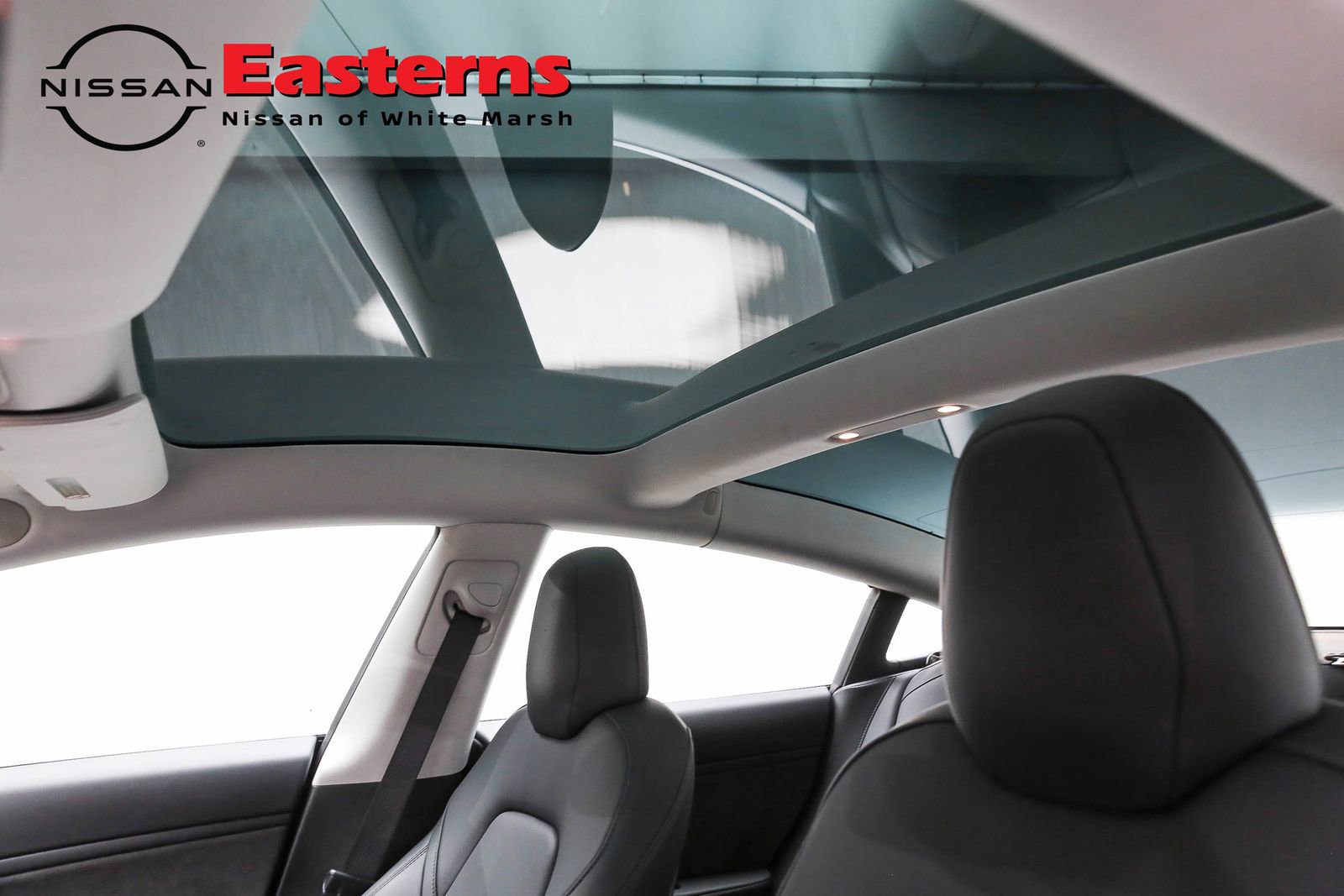 Used 2019 Tesla Model 3 Long Range image 30