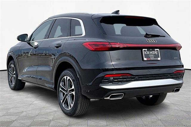 New 2025 Audi Q5 Premium image 7