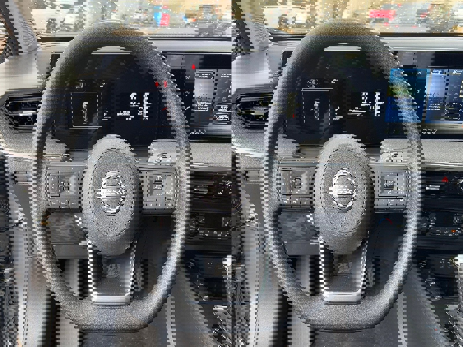 New 2026 Nissan Kicks SV image 20