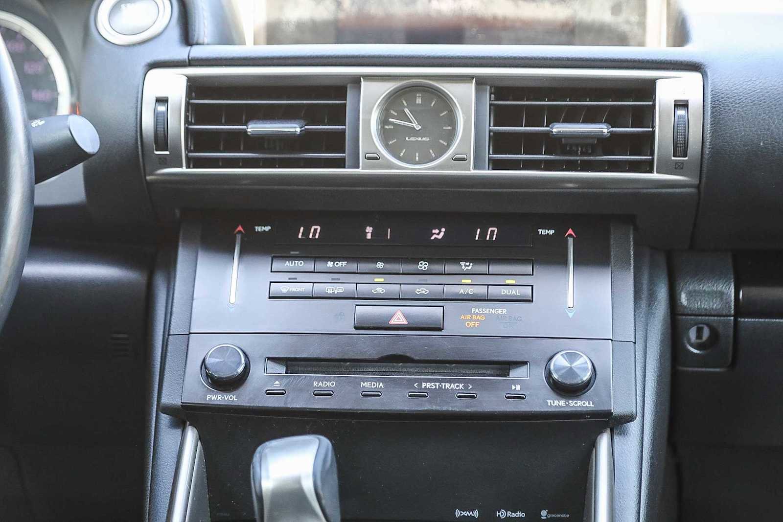 Used 2014 Lexus IS 250 w/ Premium Package image 14