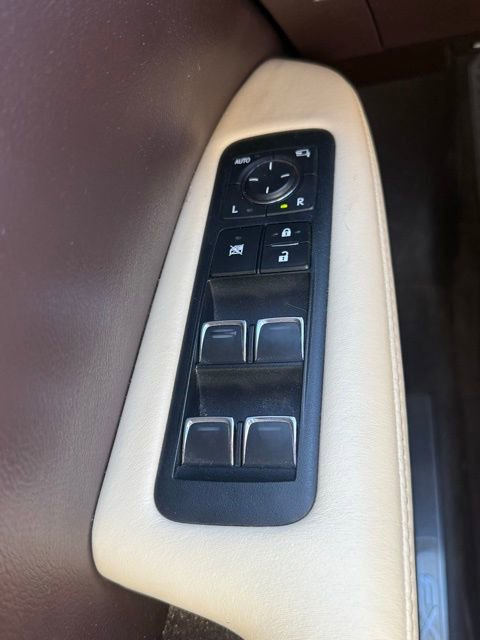 Used 2017 Lexus RX 350 FWD w/ Premium Package image 17