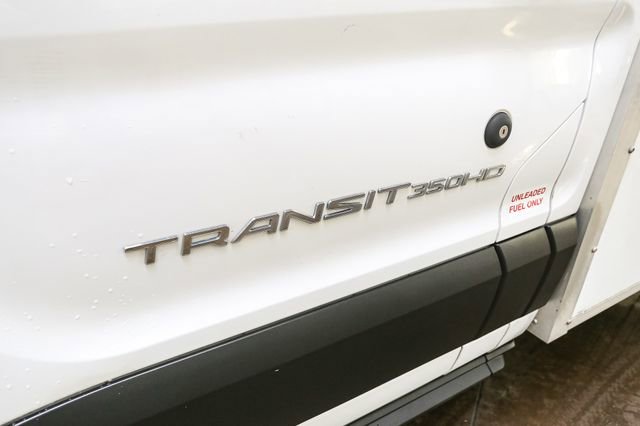 Used 2023 Ford Transit 350 DRW RWD image 7