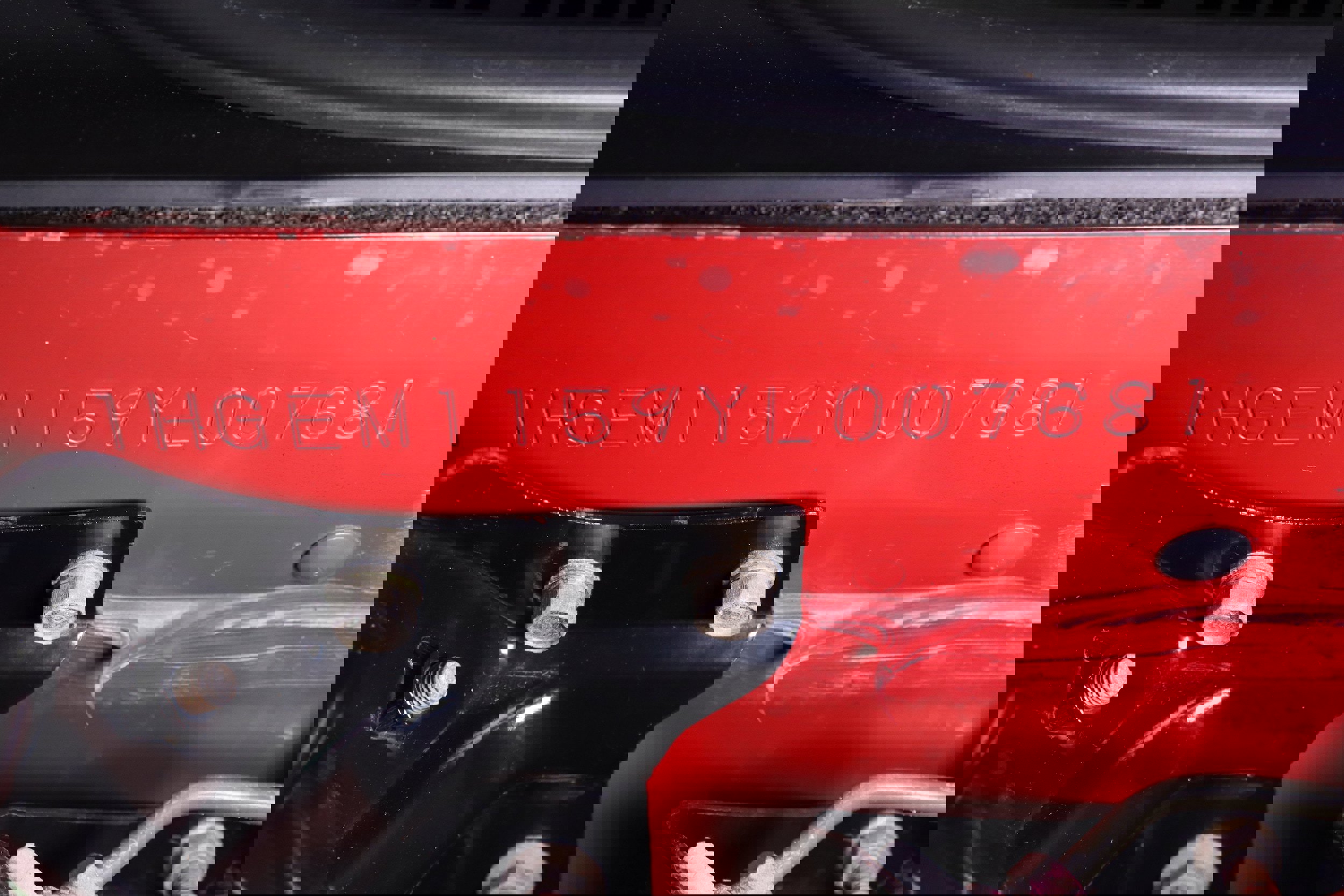 Used 2000 Honda Civic Si image 62