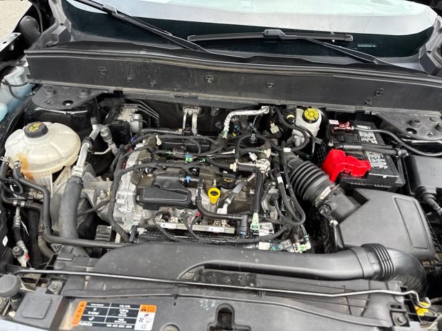 Used 2024 Ford Bronco Sport Big Bend AWD/4WD image 37