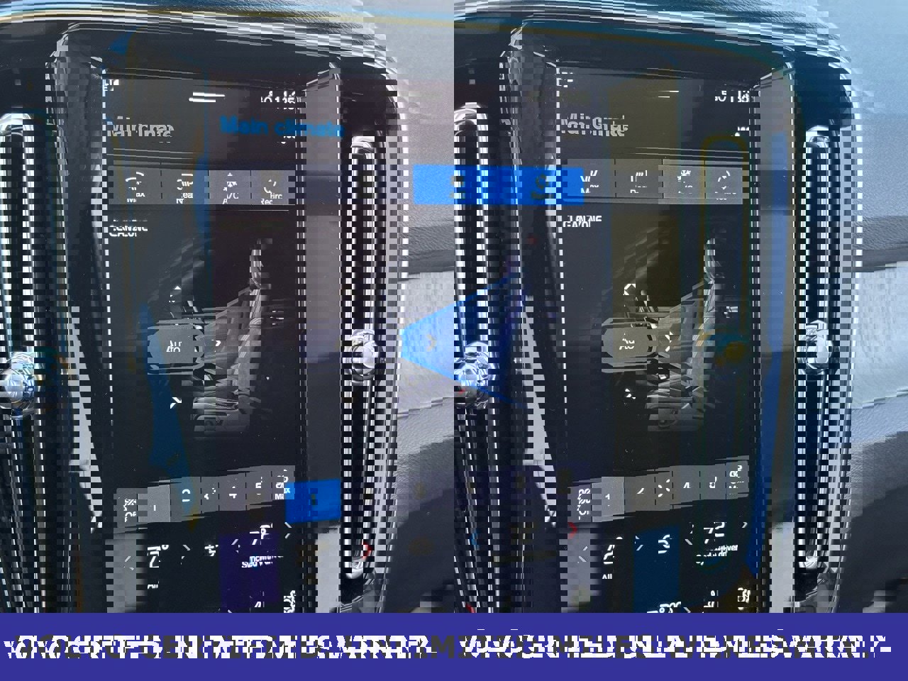 Certified 2025 Volvo XC40 B5 Core image 20