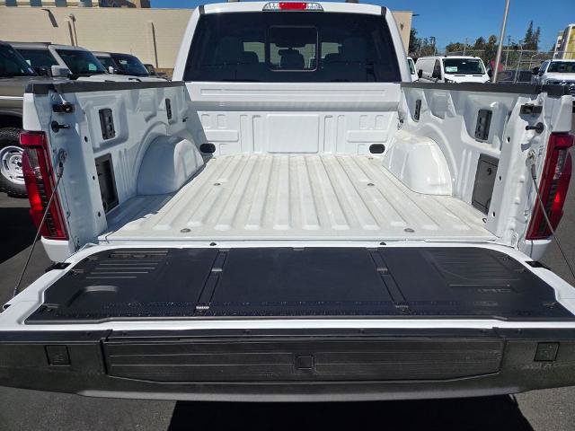 New 2026 Ford F150 XLT w/ Equipment Group 302A MID AWD/4WD image 34