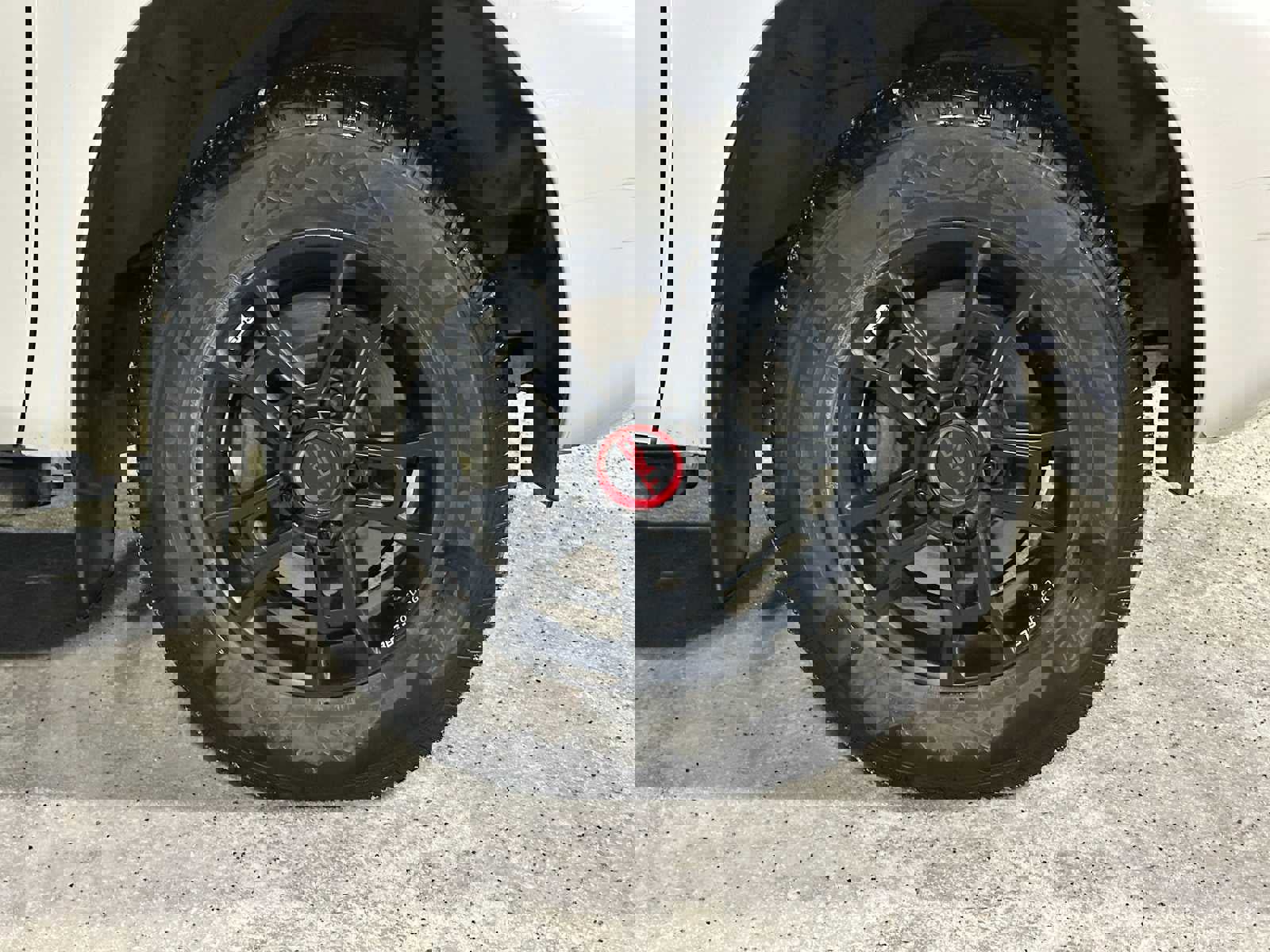 Used 2021 Toyota Sequoia TRD Pro image 9