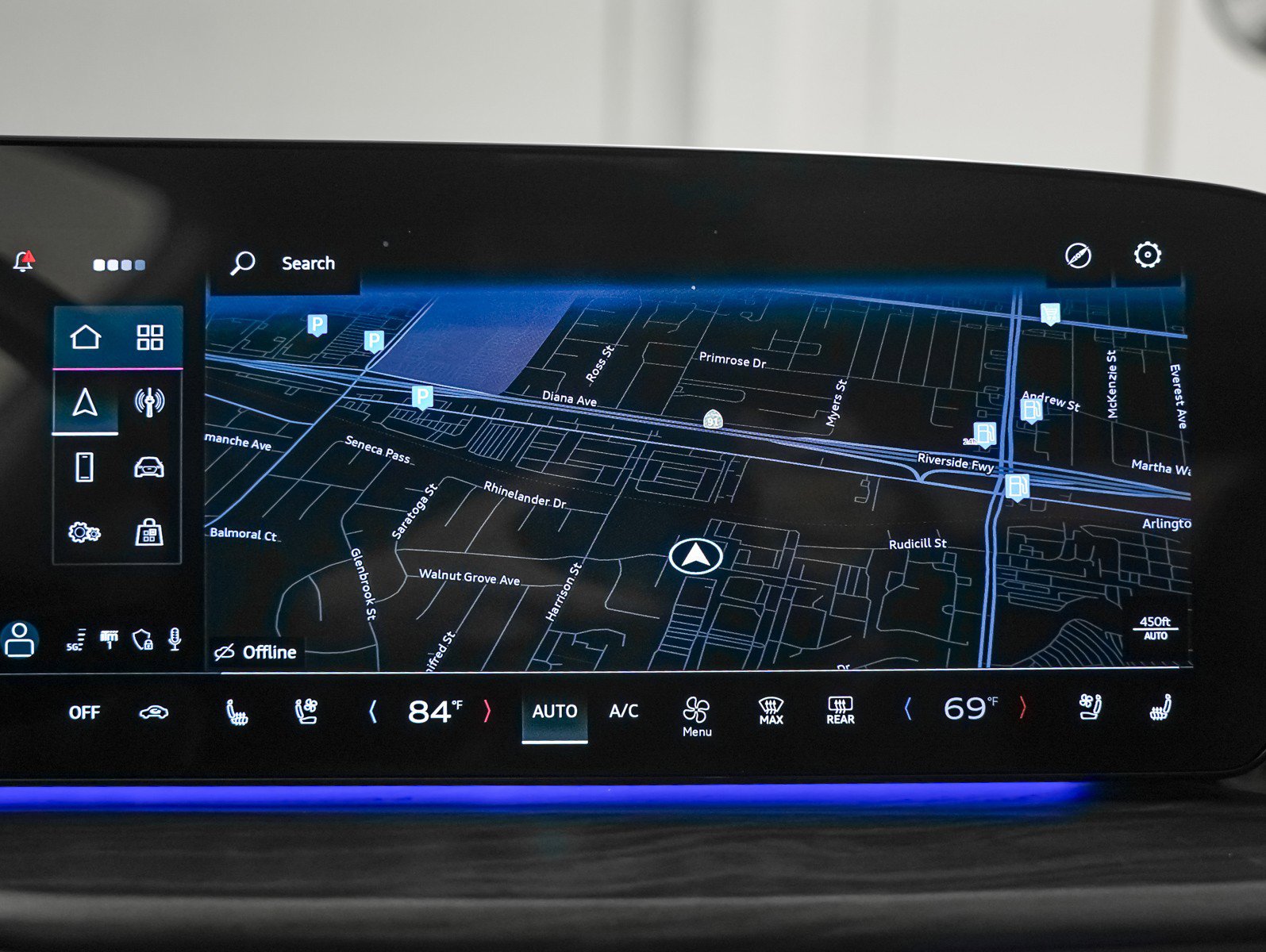 Certified 2025 Audi Q5 Premium Plus w/ Premium Plus image 21