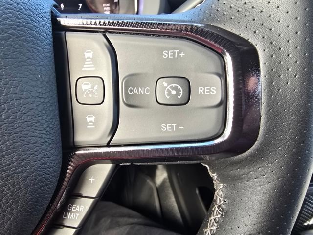 Used 2025 RAM 2500 Power Wagon image 11